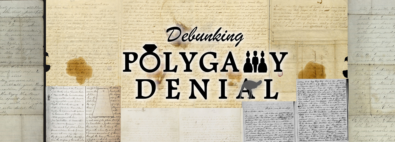 Debunking Polygamy Denial